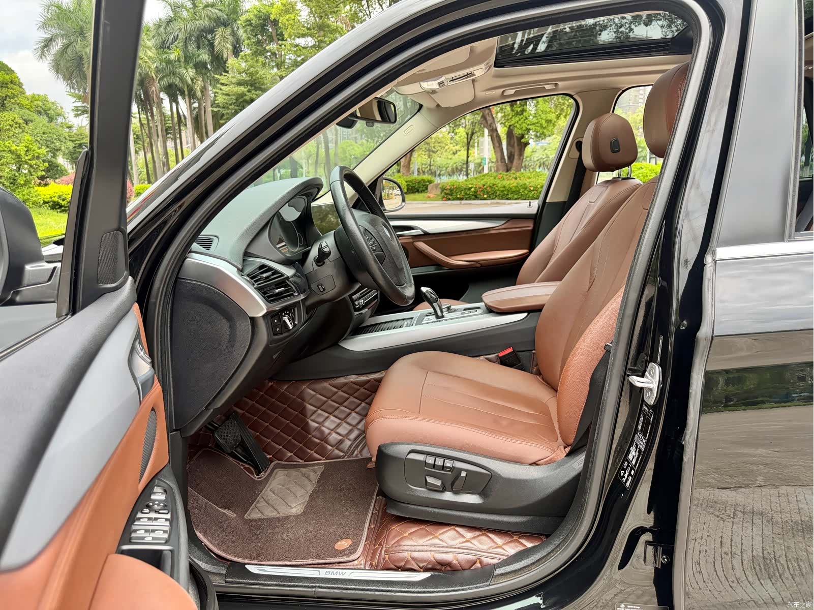 BMW X5, 2018 15