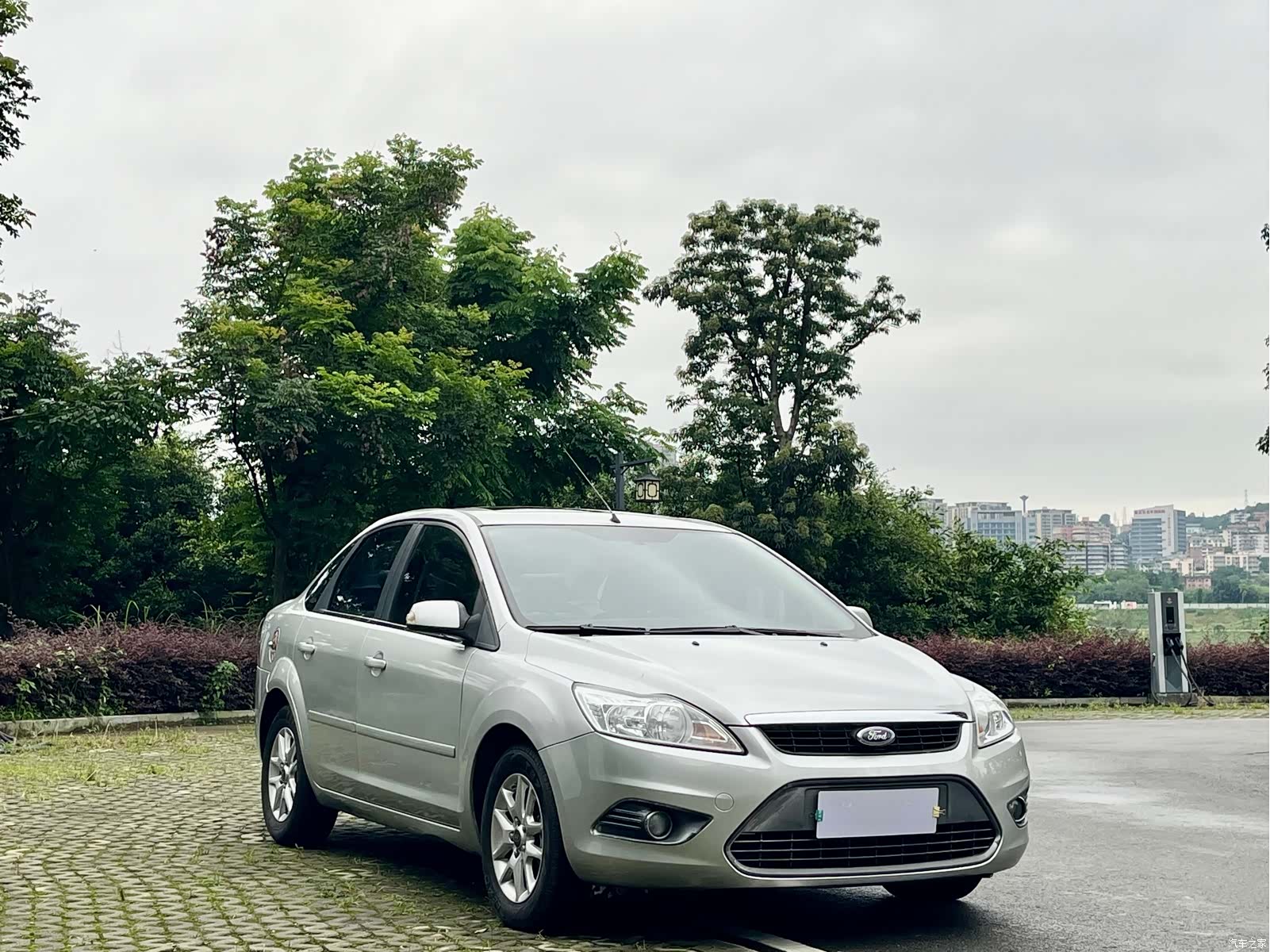 Ford Focus, 2011 3