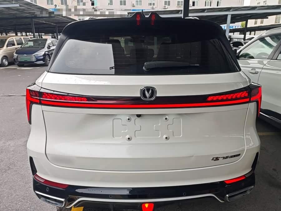 Changan Changan CS75 PLUS 2023, фото 5