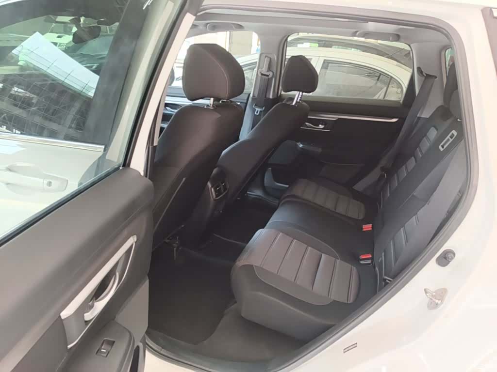 Honda Breeze, 2021 17