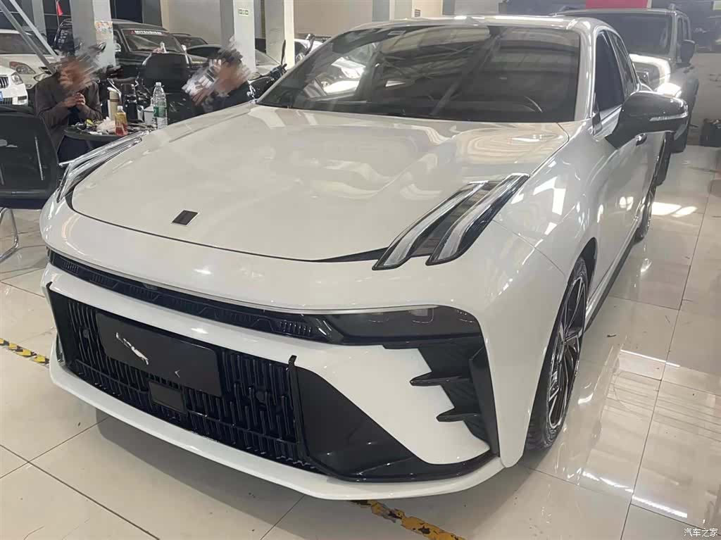 Lynk & Co 02, 2022 1