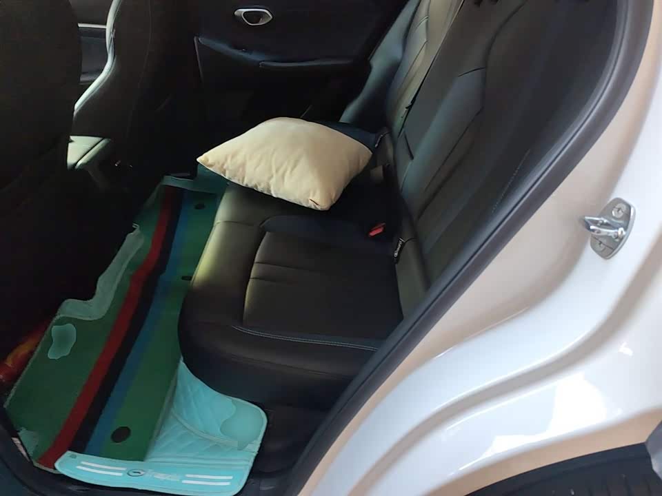 Trumpchi Trumpchi GS3