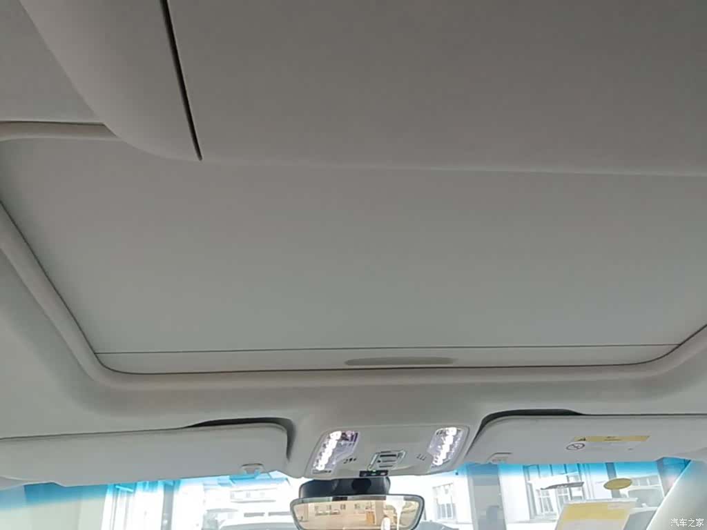 Buick GL8, 2025 25