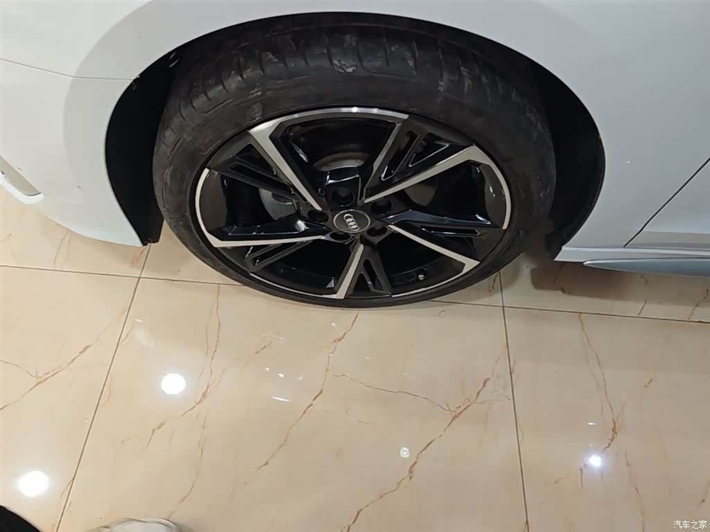 Audi A3, 2021 23