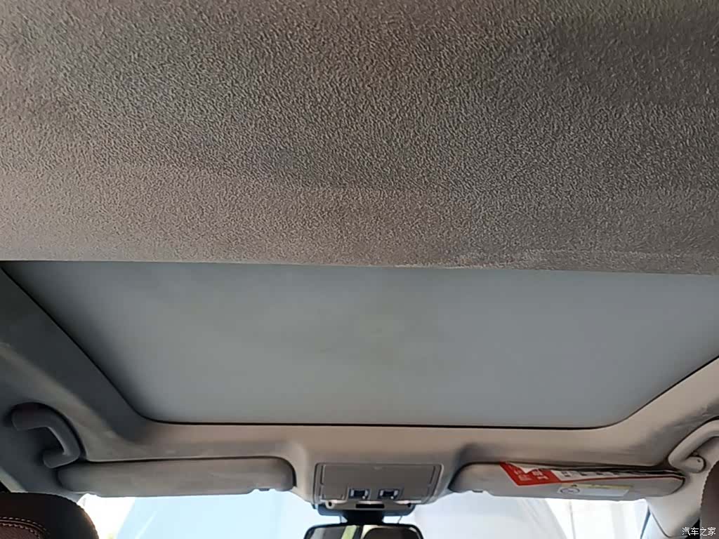 Land Rover XFL, 2017 18