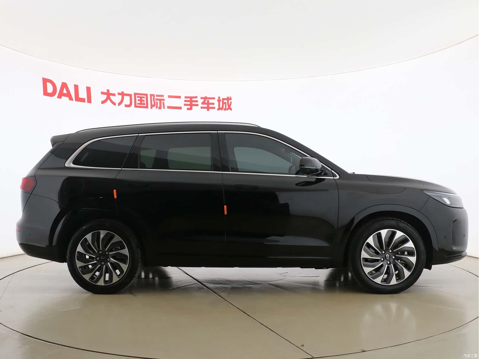 AITO M7, 2024 4