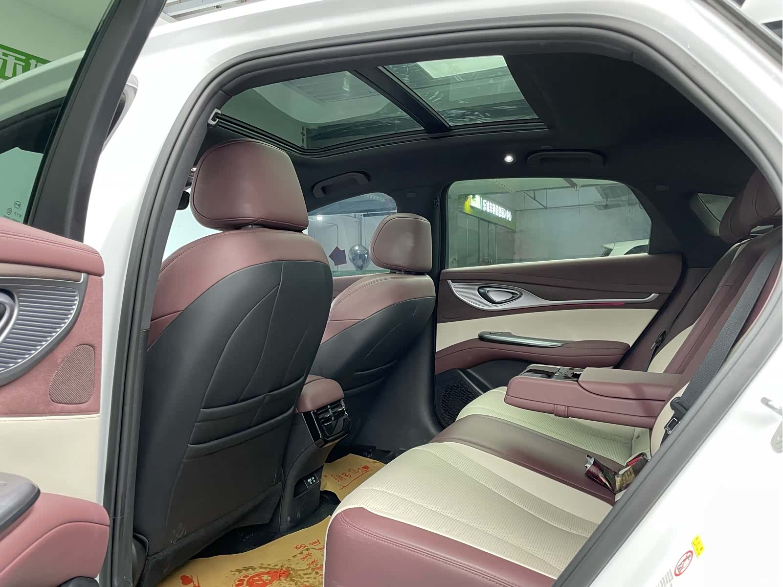 BYD Seal, 2023 11