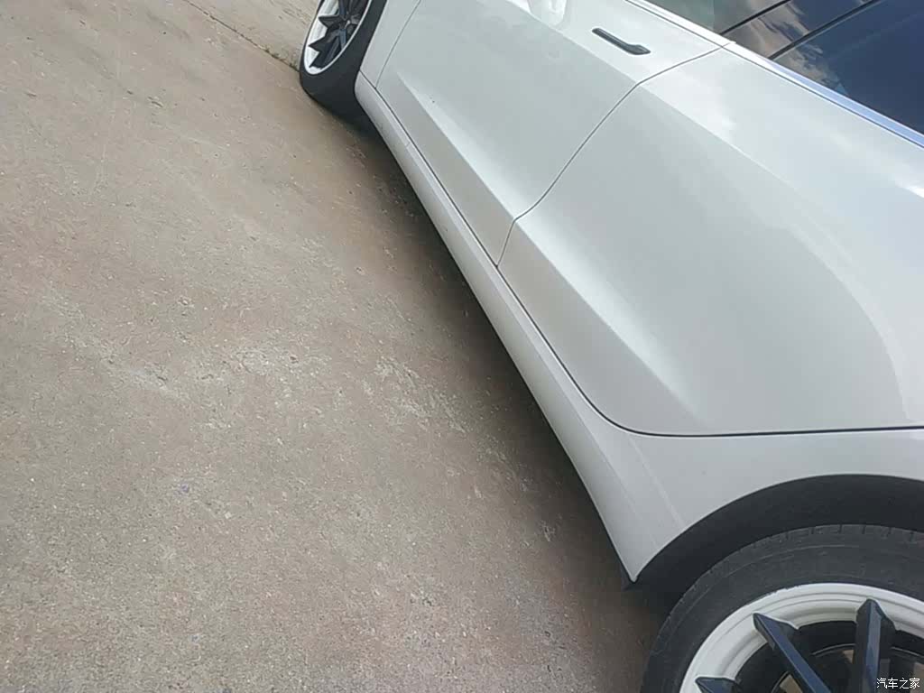 Tesla Model 3, 2020 22