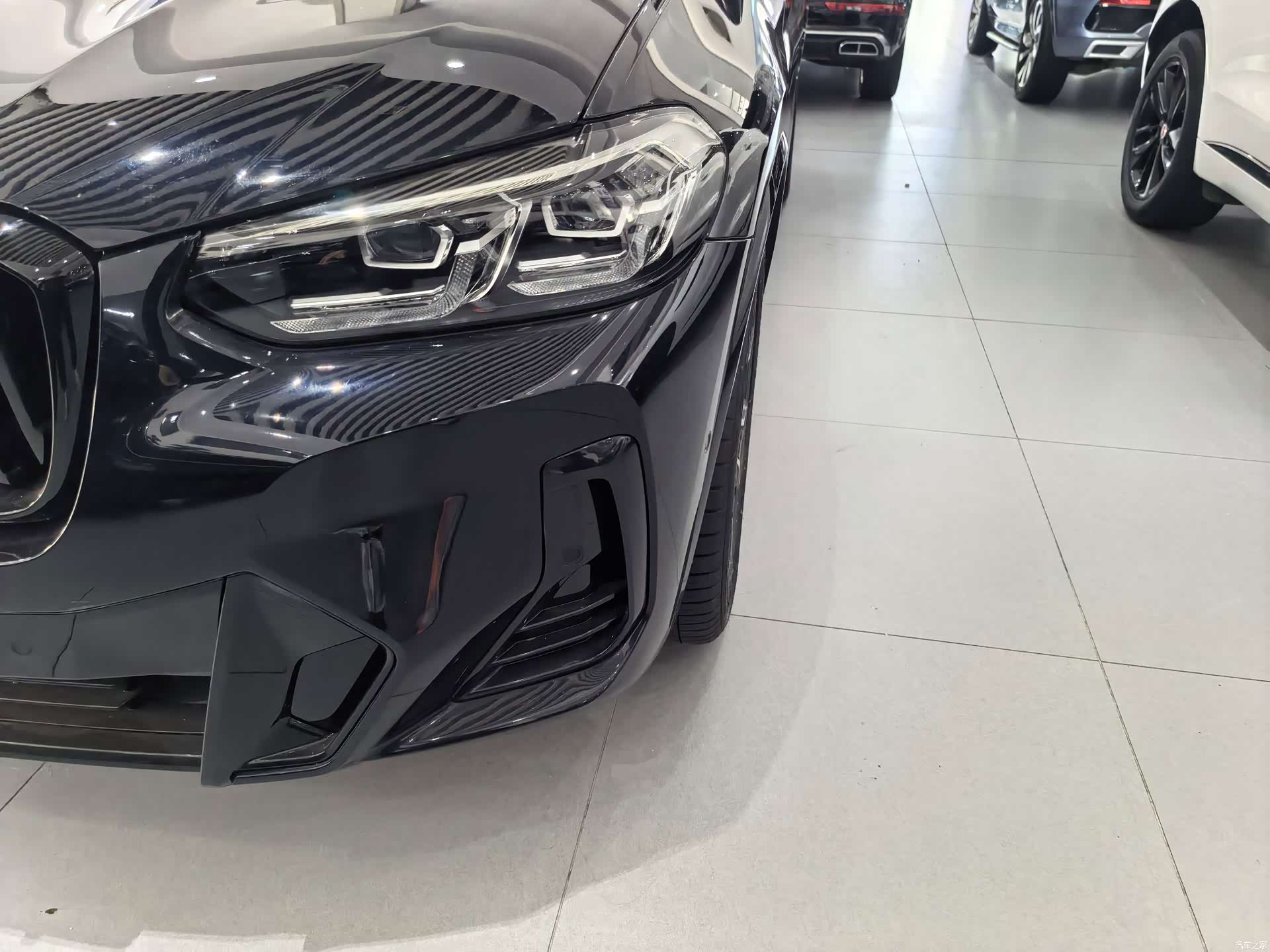 BMW X3, 2023 3