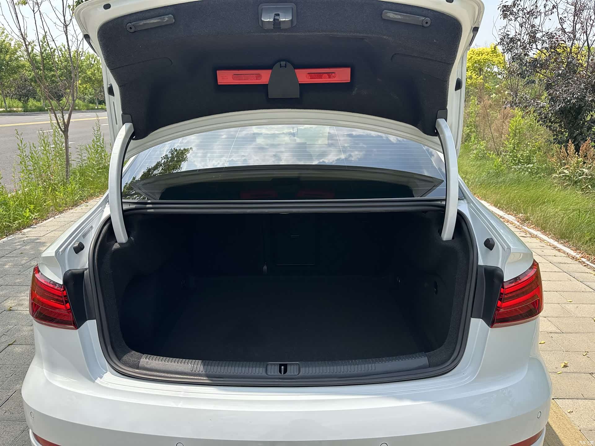 Audi A3, 2020 24