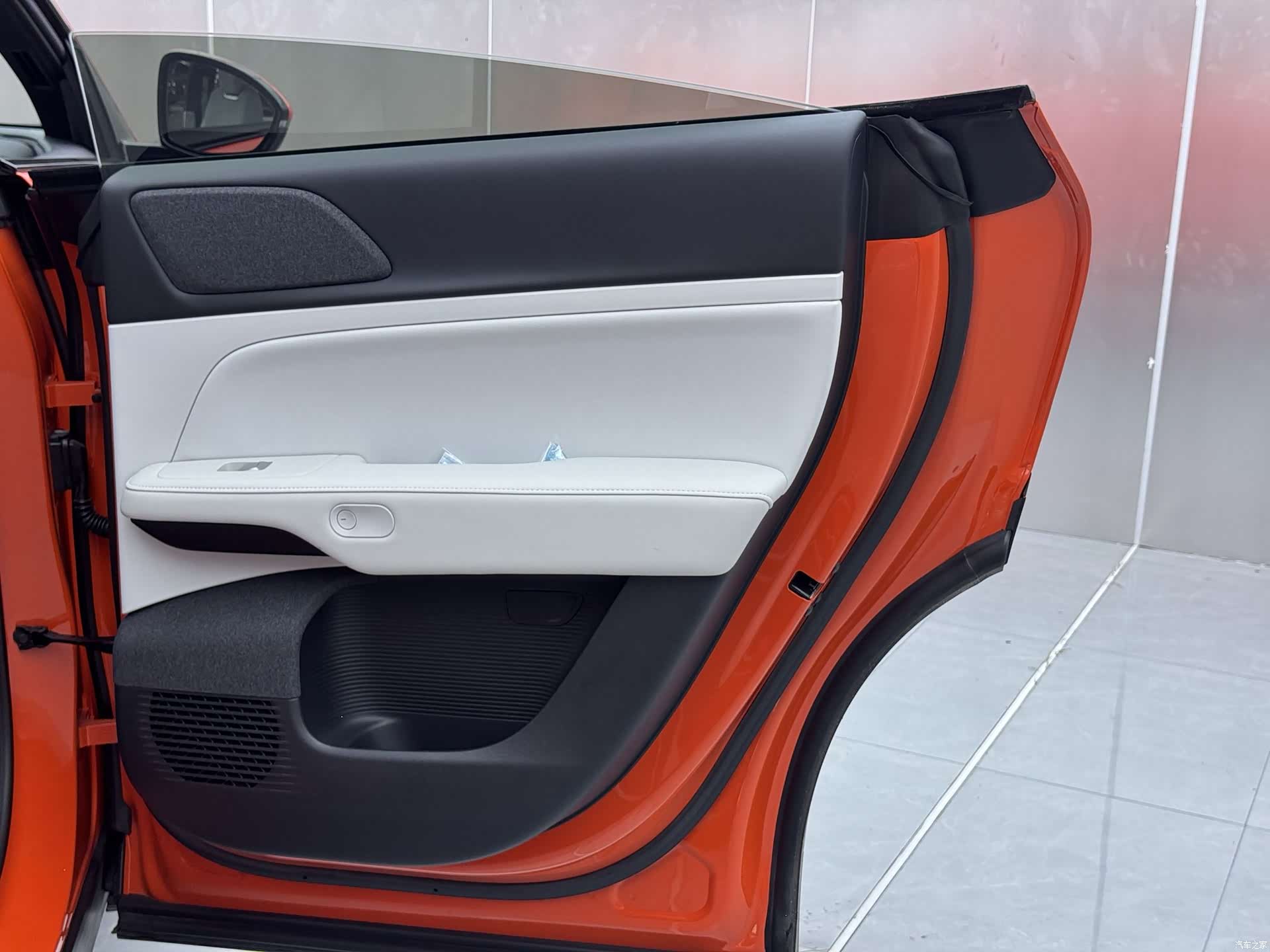 Xpeng G6, 2023 15