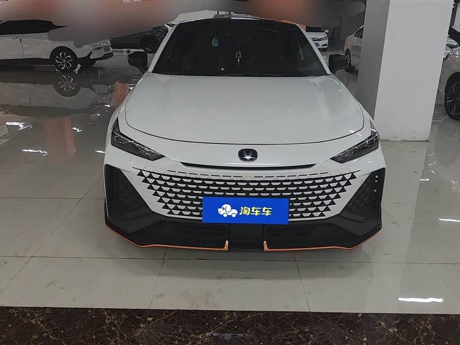 Changan UNI-V