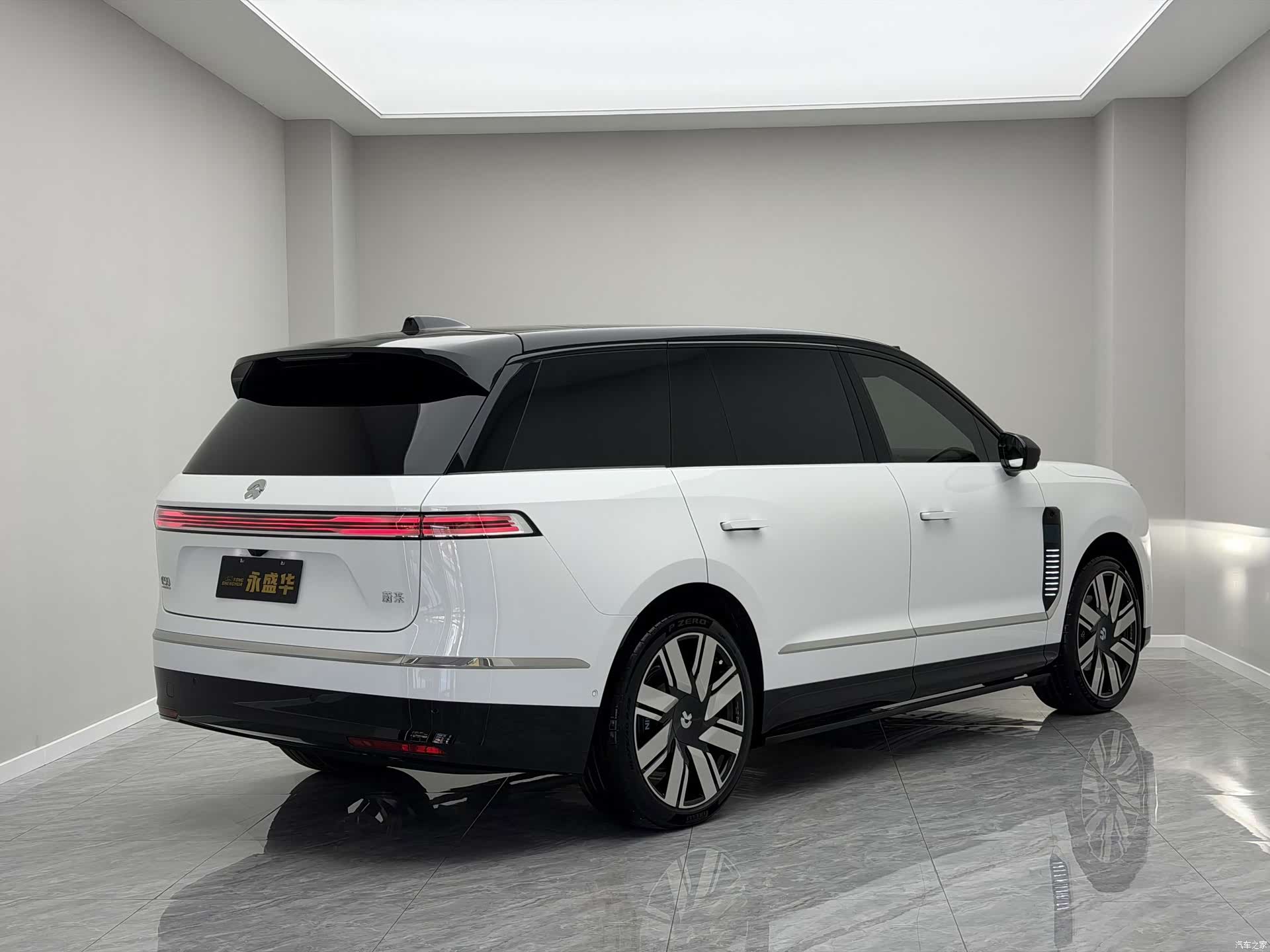 NIO ES9, 2026 7