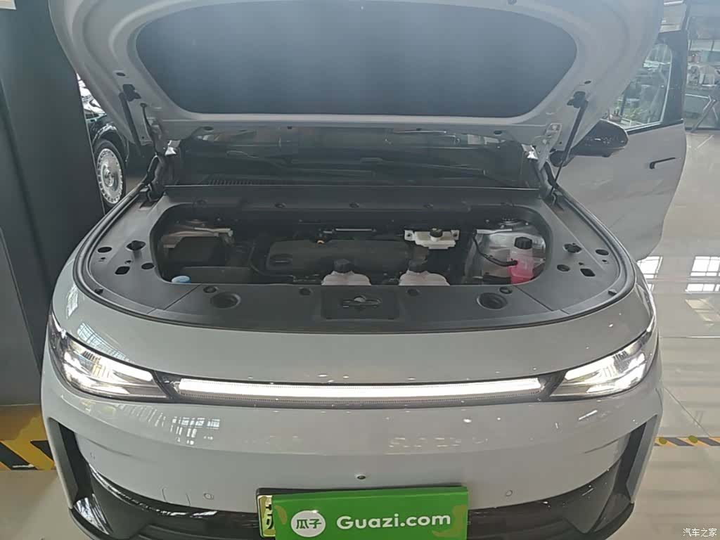 Leapmotor C16, 2026 20