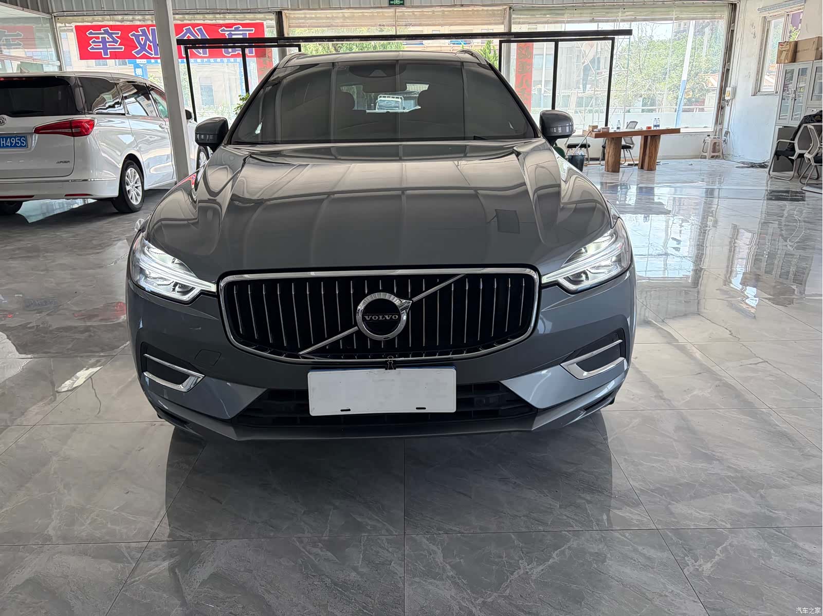 Volvo XC60, 2020 2