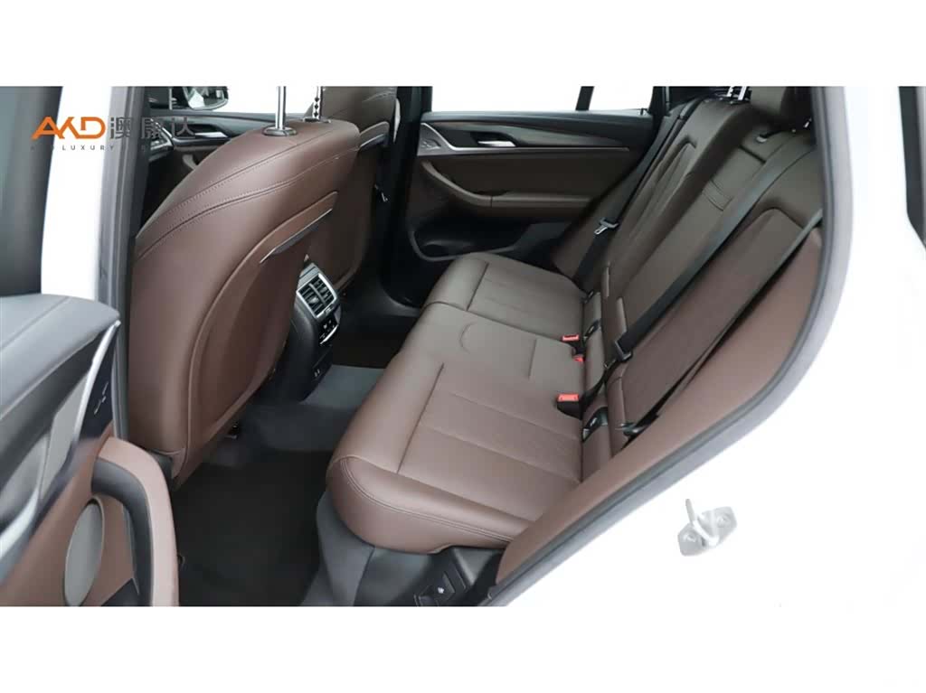 BMW X3, 2022 7