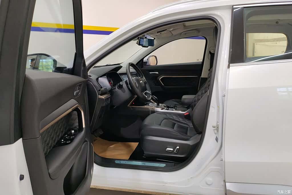 Haval H6, 2019 9
