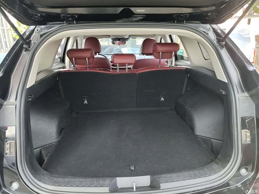 Haval H6, 2021 15