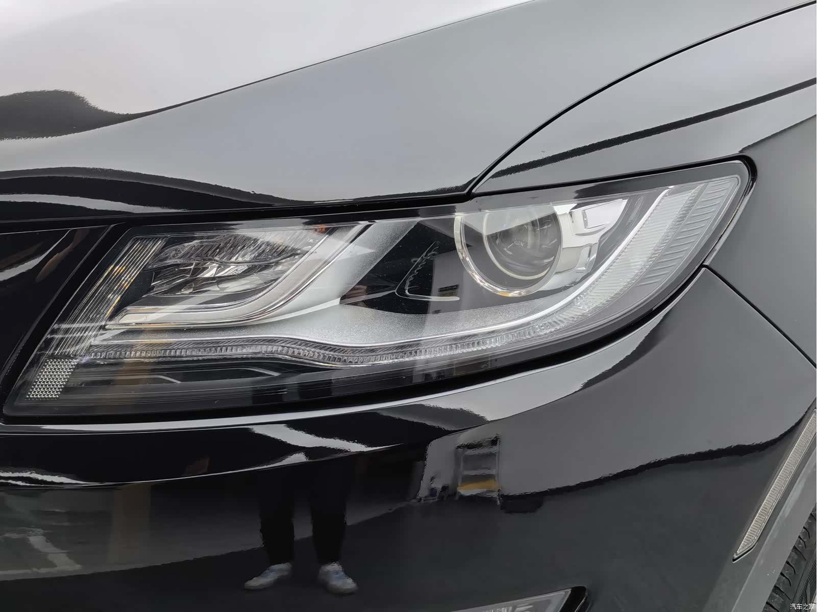 Lincoln MKC, 2019 7