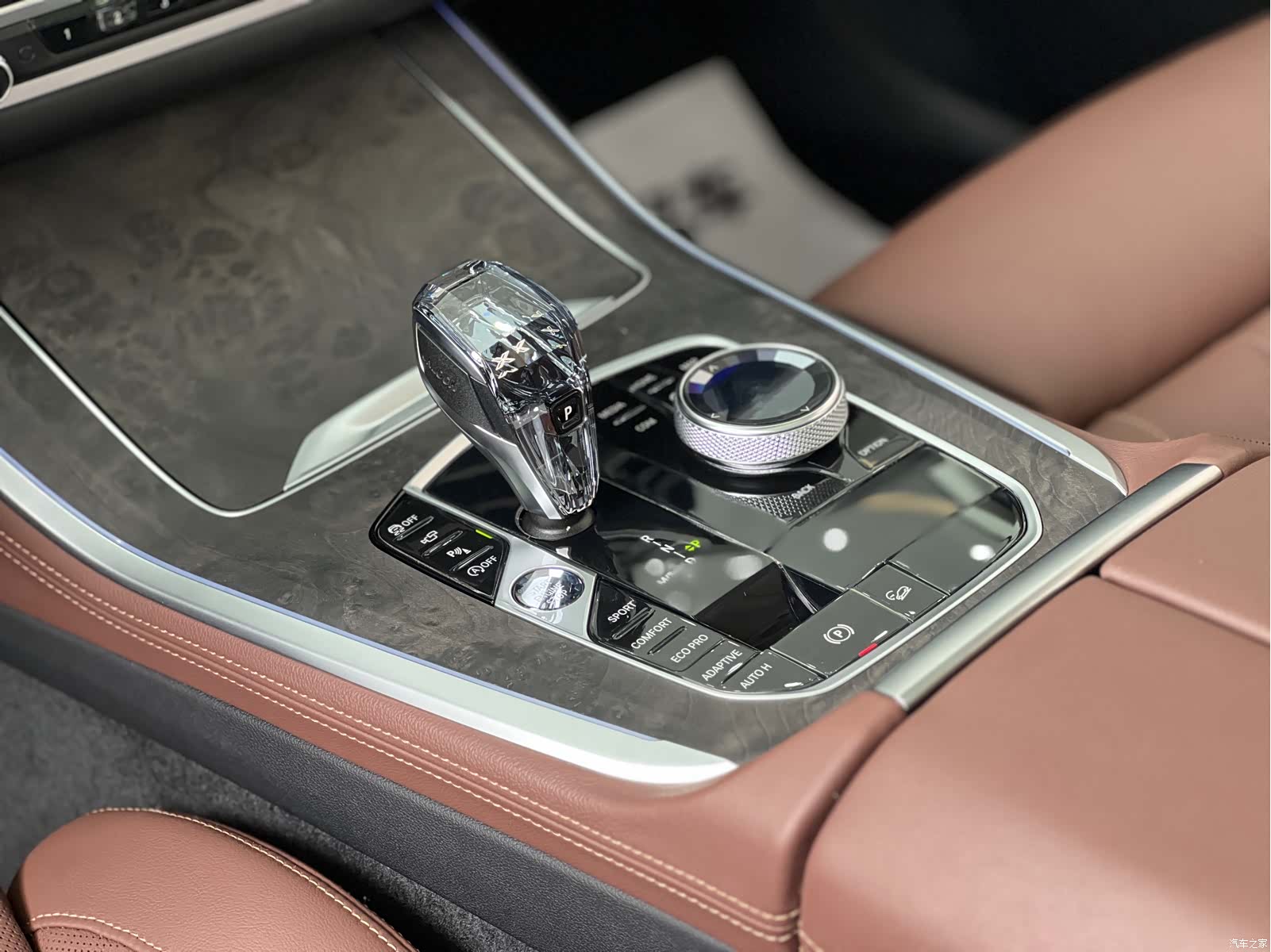 BMW X5, 2021 9