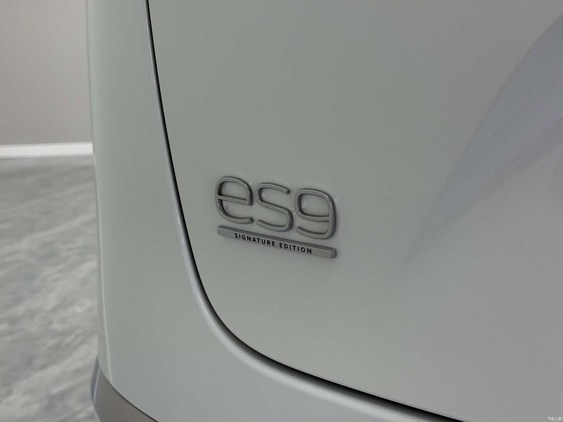 NIO ES9, 2026 6