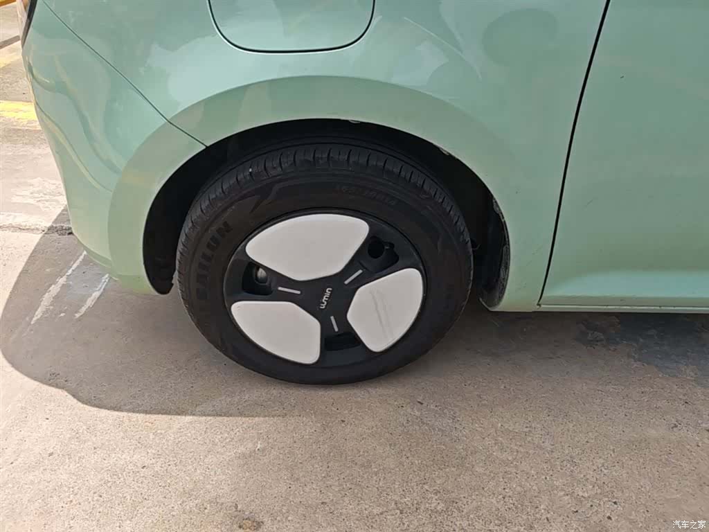 Changan Lumin, 2025 23