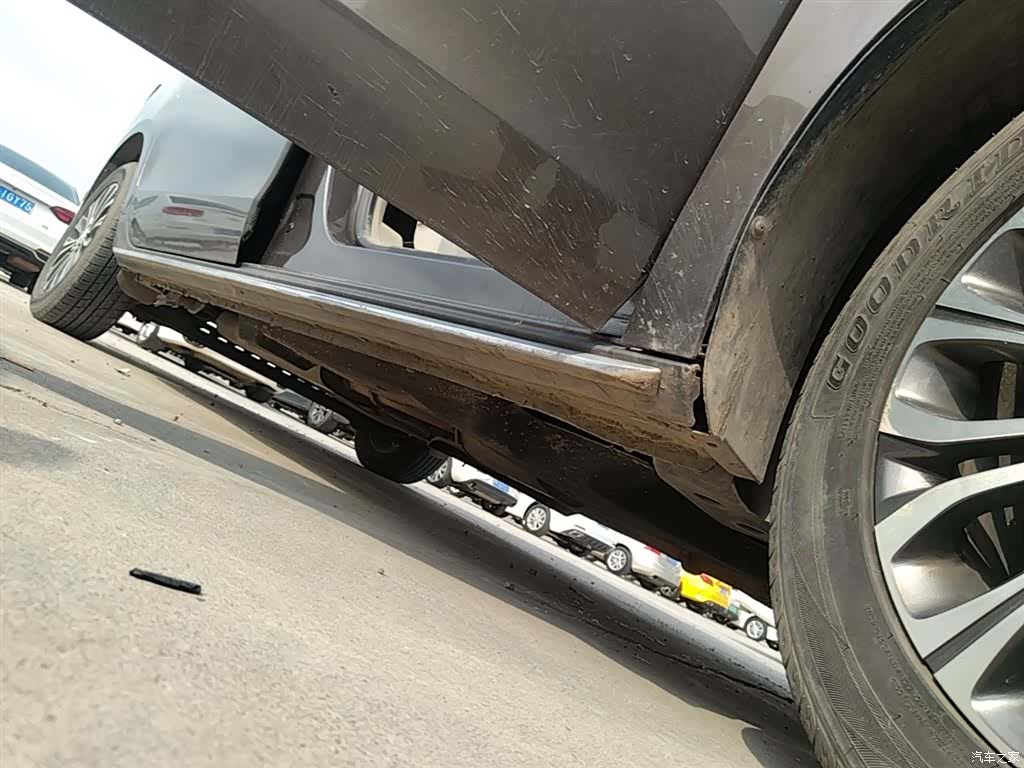 Buick GL8, 2022 21