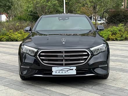 㰲ֱE 2024 Ŀ E 300 L ʱ