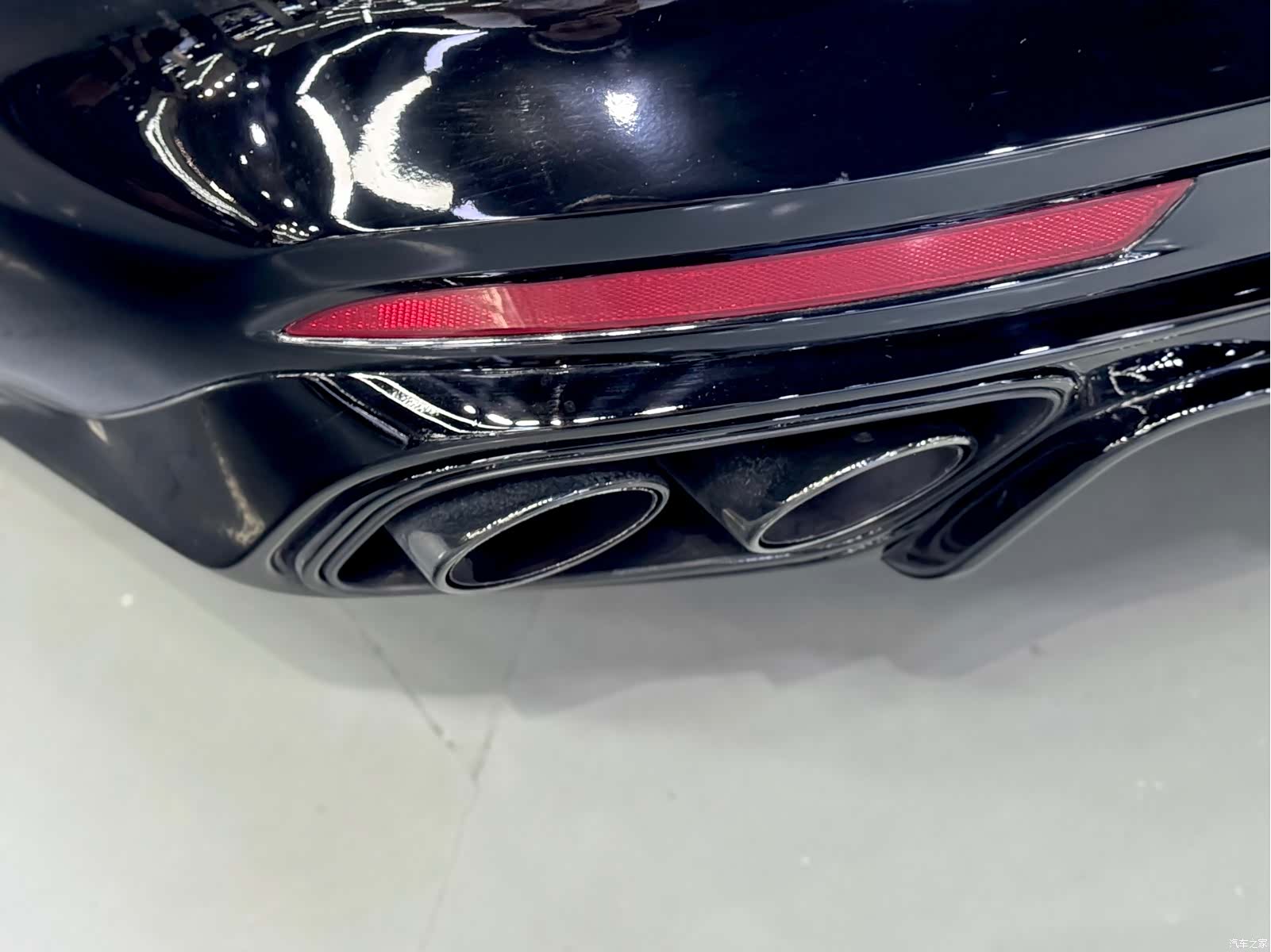 Porsche Panamera, 2021 30