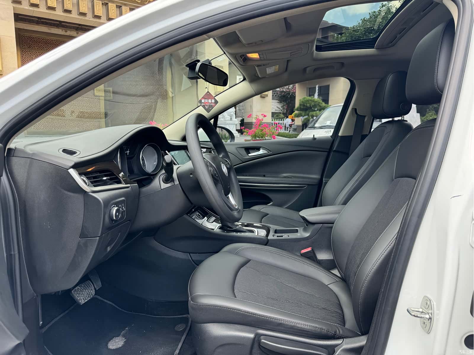 Buick Verano, 2019 4
