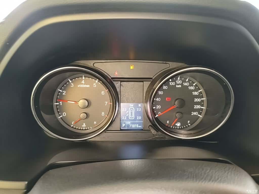 Haval M6, 2021 12
