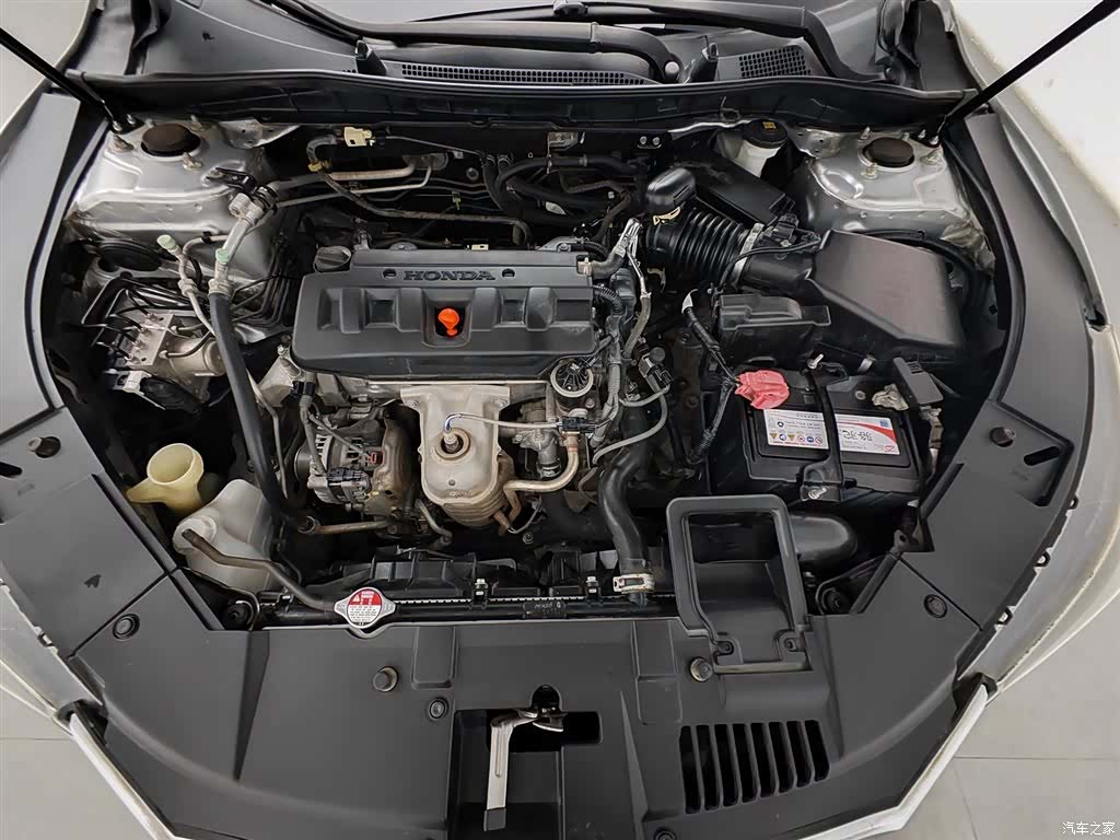 Honda Accord, 2014 6