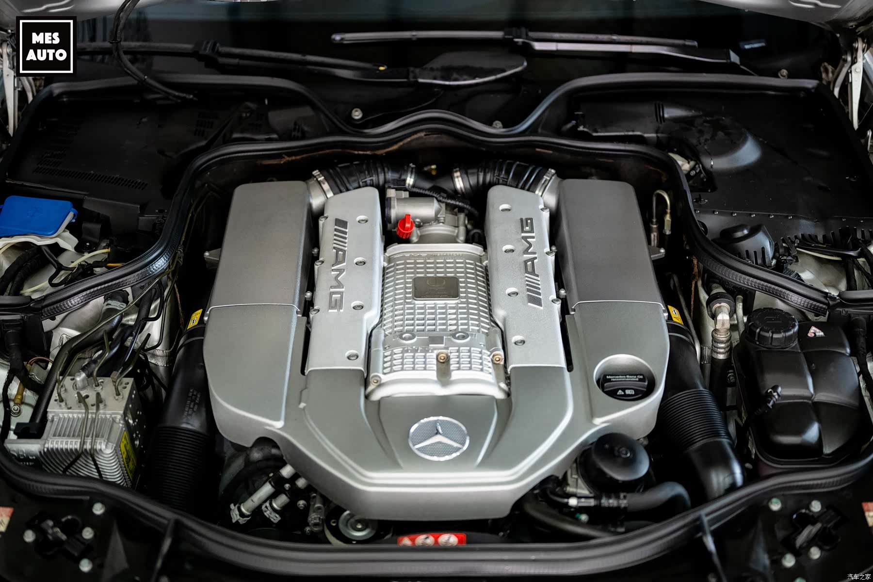Mercedes-Benz E-Class, 2006 12