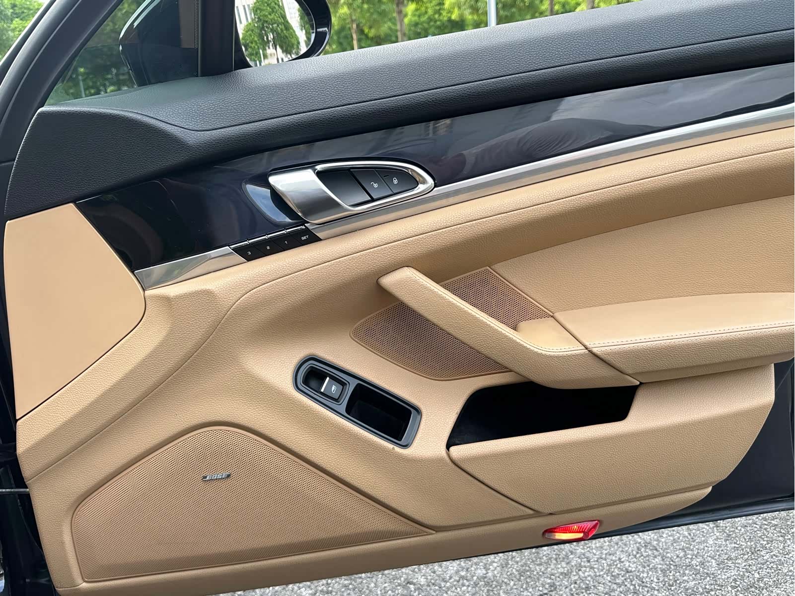 Porsche Panamera, 2013 32