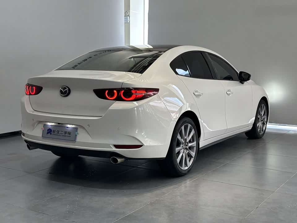 Mazda 3 Angkesaila Mazda 3 Angkesaila