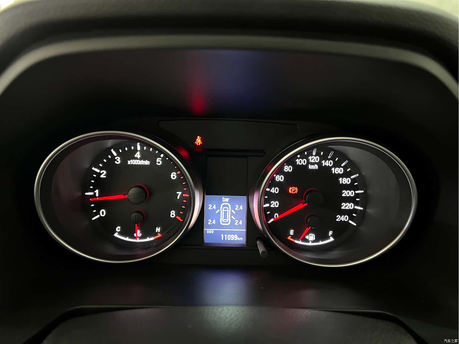 Haval M6, 2023 15