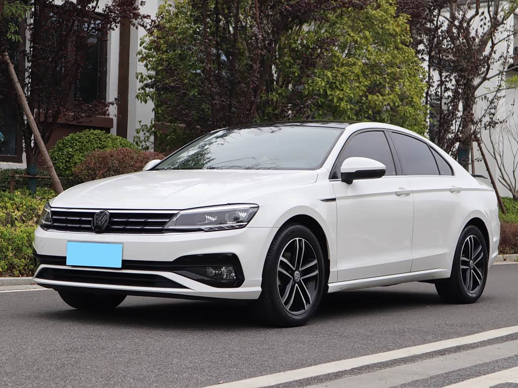Volkswagen Lamando 2019 280TSI DSG Comfort VI