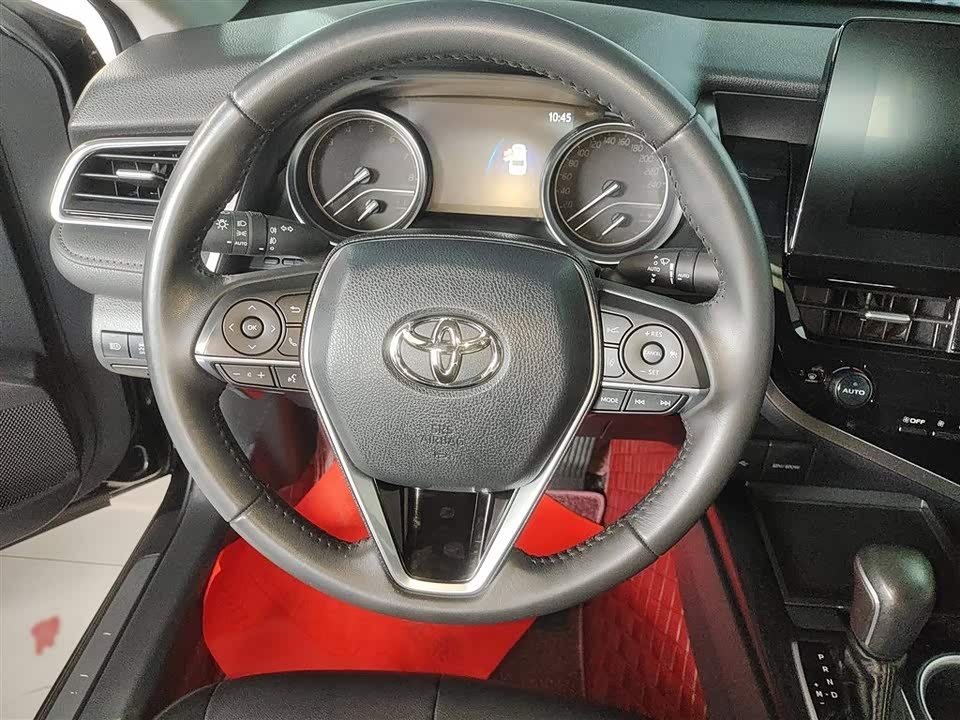 Toyota Camry Toyota Camry