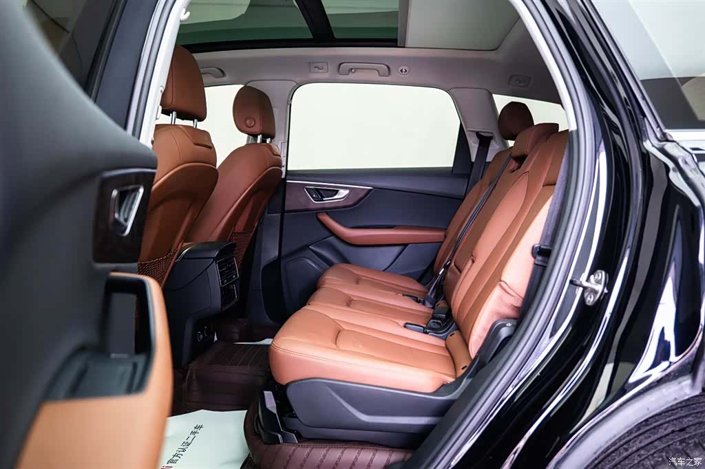 Audi Q7, 2020 11