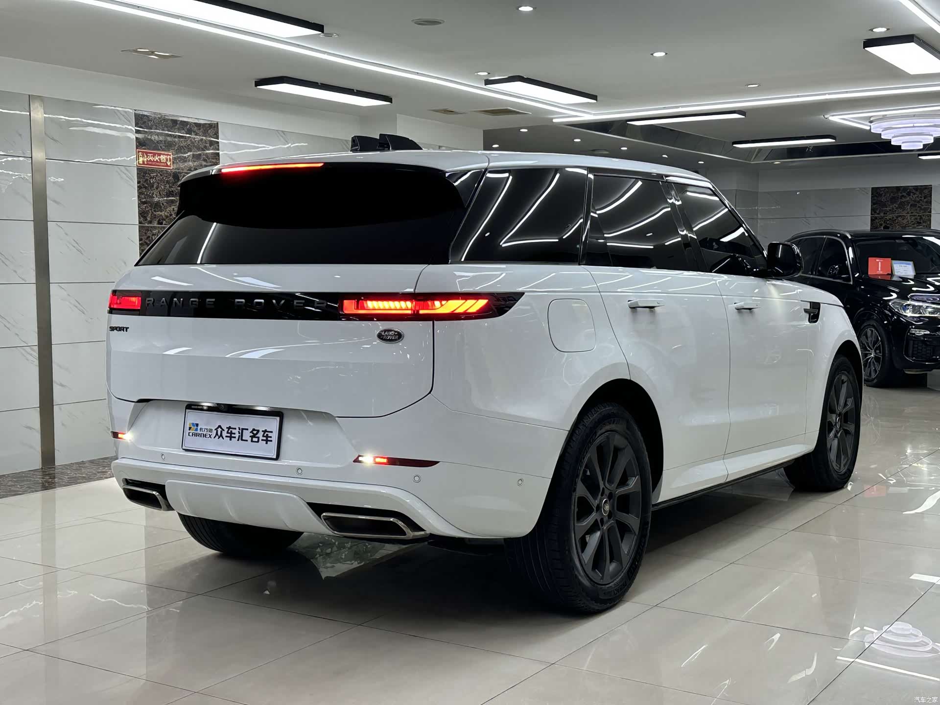 Land Rover Range Rover, 2024 4