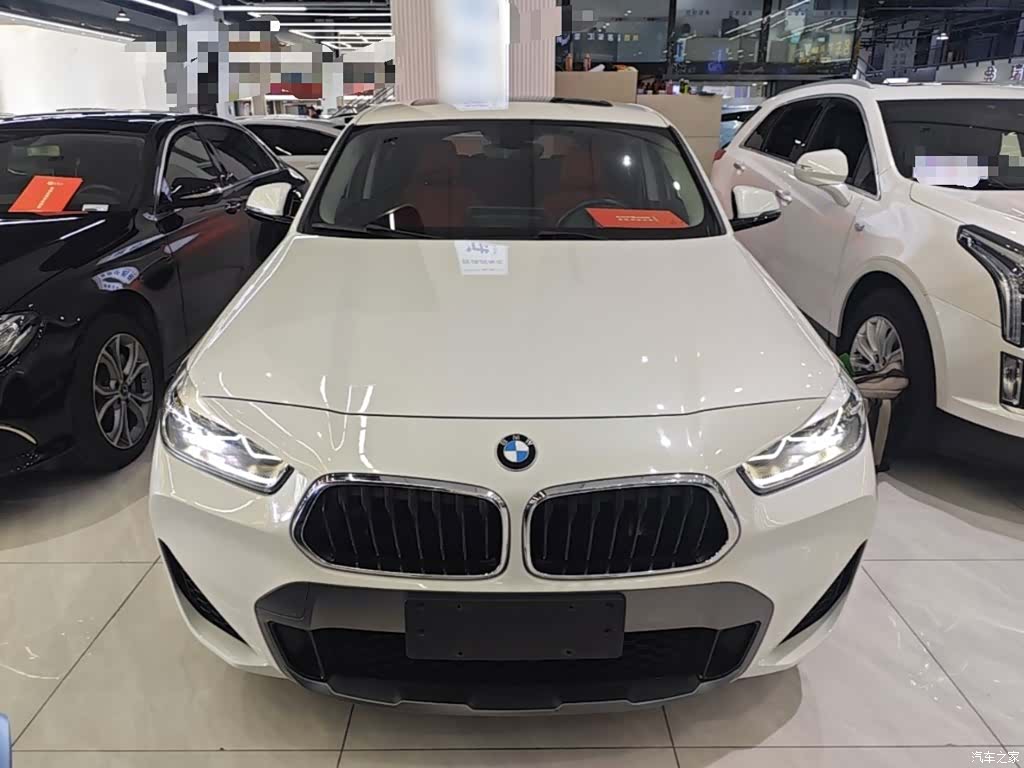 BMW X2, 2021 3