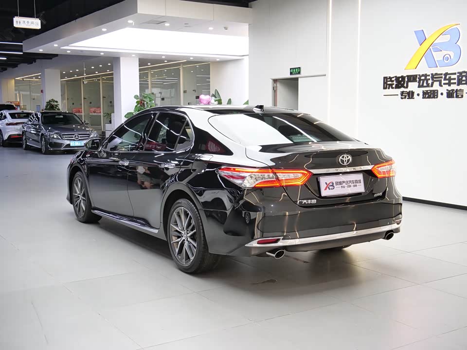 Toyota Camry Toyota Camry