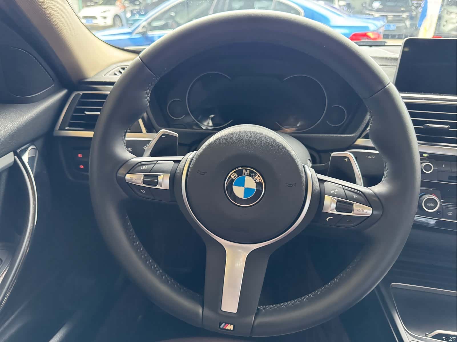 BMW 3 Series, 2018 12