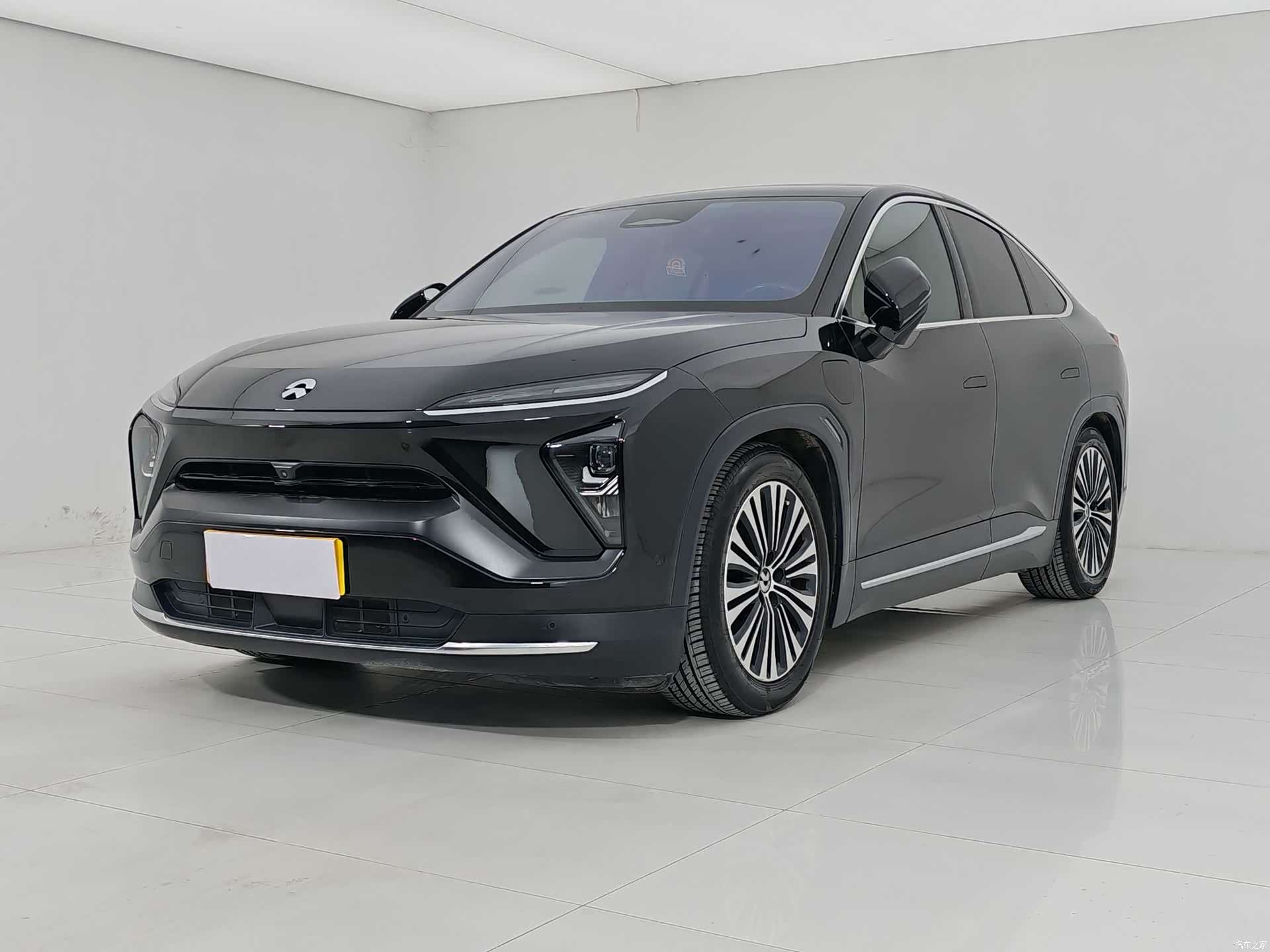 NIO EC6, 2021 1