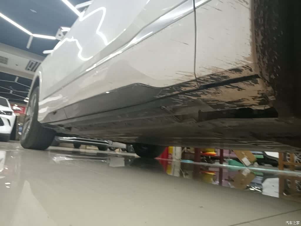 Buick E5, 2025 21