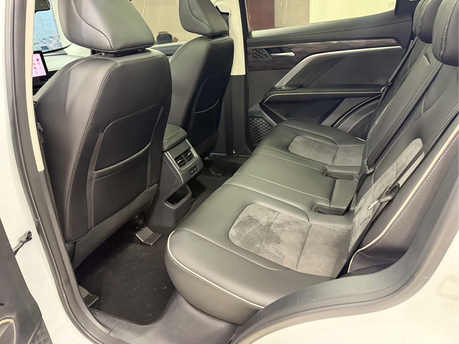 Haval H6, 2022 16