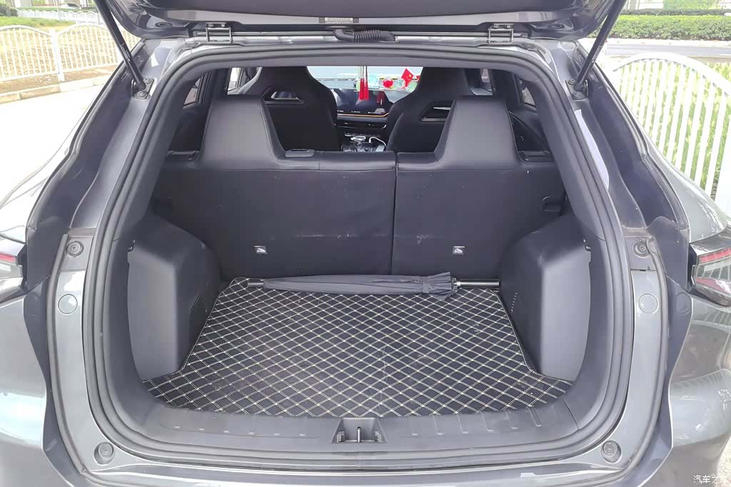 Changan X5, 2023 4