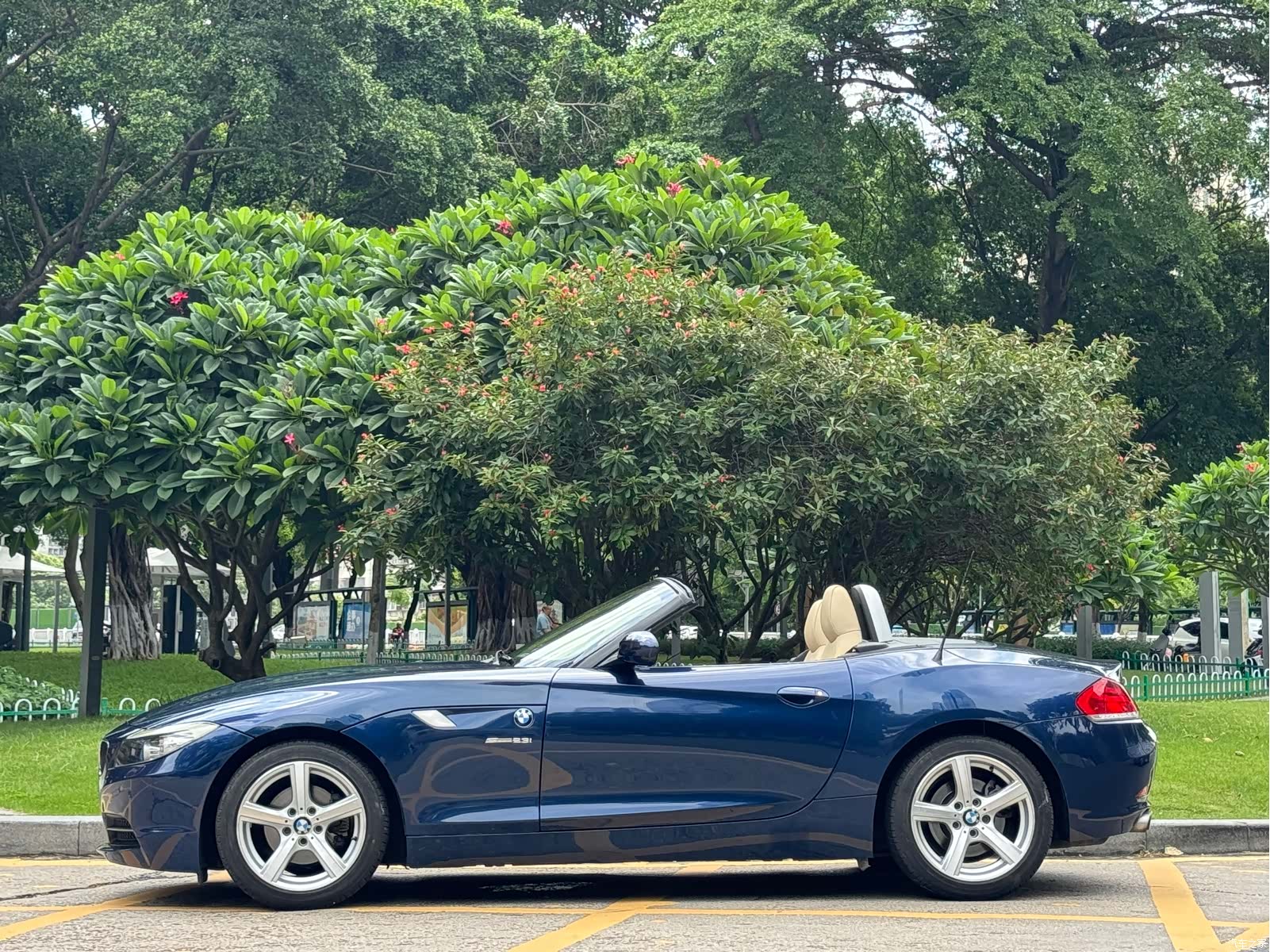 BMW Z4, 2010 22