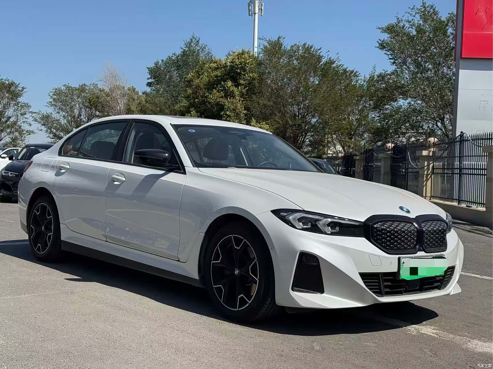 BMW i3, 2026 3
