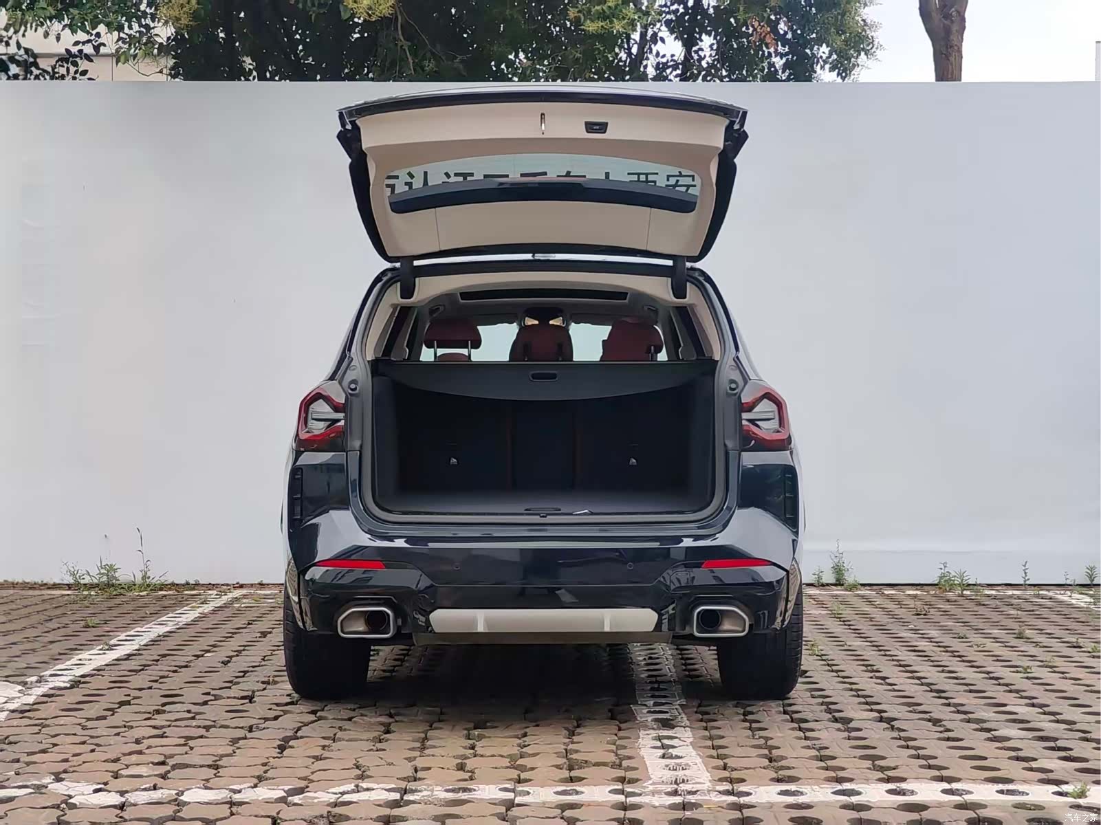BMW X3, 2024 20